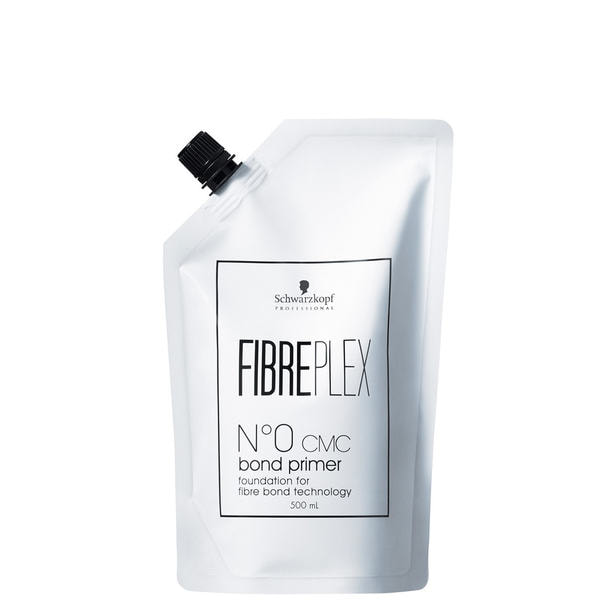 【リニューアル】ファイバープレックス No.0 ボンド プライマー CMC Na 500mL 1