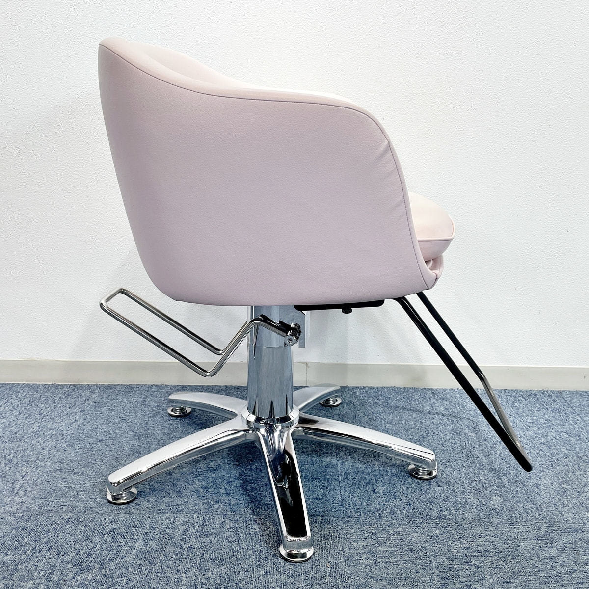 スタイリングチェアJ-219の卸・通販 | ビューティガレージ