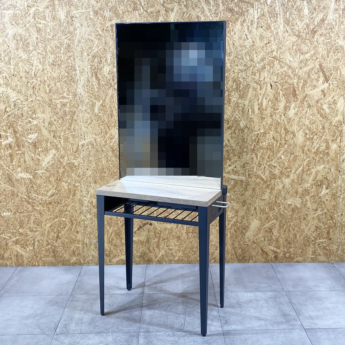 中古】タカラベルモント 『THEIA Mirror（ティアミラー）』 片面自立