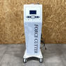 【中古】プロラボ ソリューション　業務用ボディトリートメント機器 『FORCE CUTTER（フォースカッター）』ホワイト 5
