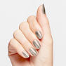 OPI インフィニットシャインα ISL107 ワーク フロム クローム 15mL 5