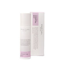 SPARITUAL ジャスミン チューベローズ ハイドレイティングミスト 118ml（4oz）