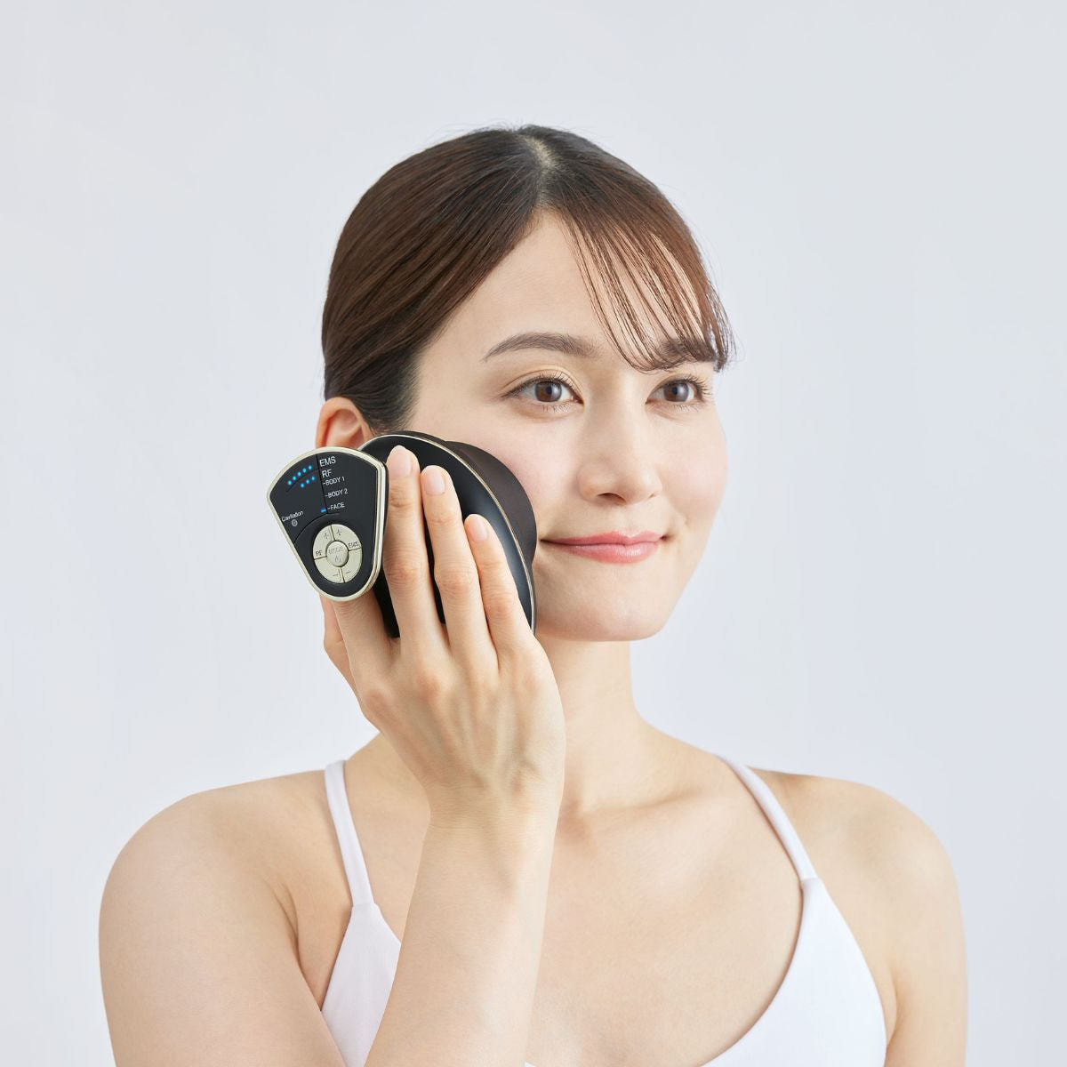 ヤーマン キャビスパプレステージ　プロフェッショナル キャビスパ プレステージ for Salon｜YA-MAN PROFESSIONAL (ヤーマン