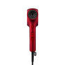 ノビープラス プロテクトイオン ヘアドライヤー ND240A‐R レッド (1200W) 2