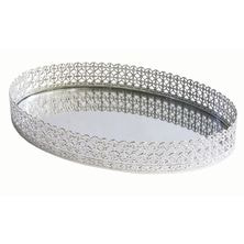 フラットオーバルトレイ TF-06