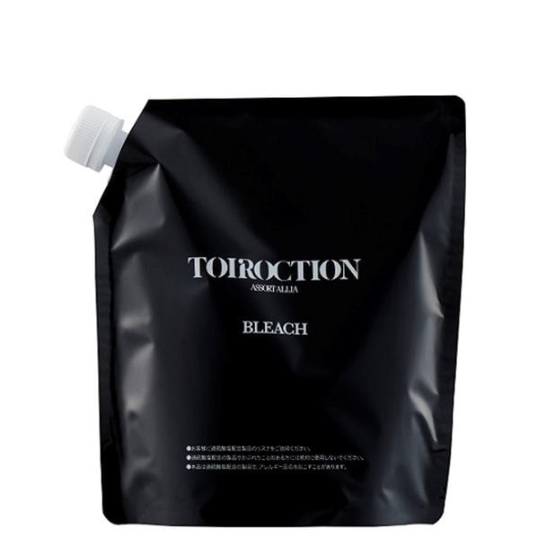 トイロクション ブリーチ 500g【医薬部外品】