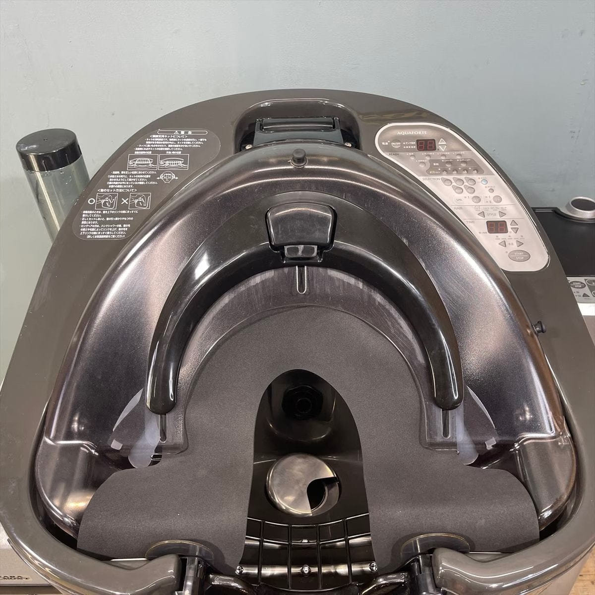 タカラベルモント AQUA FORTE（アクアフォルテ）ミスト付きタイプの卸