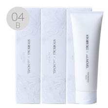 STORY365&times;NOVEL ボディクリームセラムB04 200g&times;3個セット