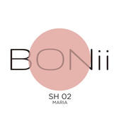 BONii Sheer Essential Series SH02 maria