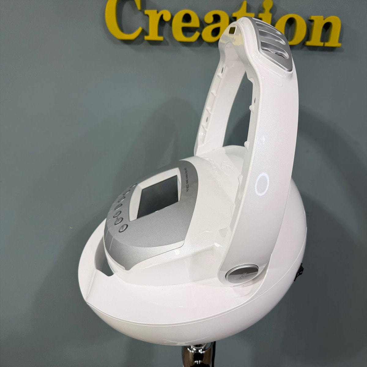 オオヒロ パーマ機 ODIS PRO（S）スタンドタイプの卸・通販