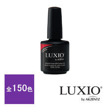 LUXIO(ラクシオ)カラージェル 15ml LUXIO(ラクシオ)カラージェル 15ml