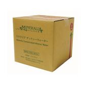 ミネラリア デッドシーウォーター 20L（コック付き）