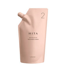 HITA(ヒタ) APトリートメント 2  モア 400ml レフィル