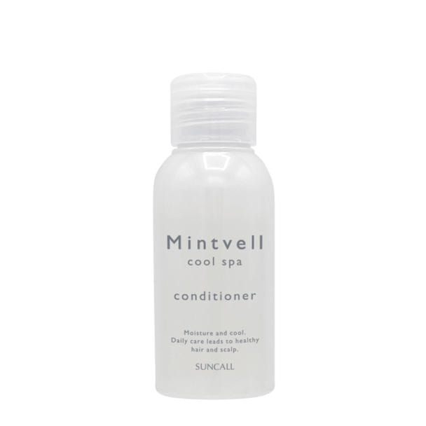 ミントベル クールスパコンディショナー 50mL 1