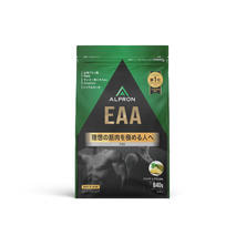 ALPRON PRO EAA パイナップル風味 420g
