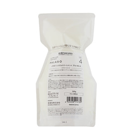 リエラ　パラトリートメントプラス(500g) パラトリートメントプラス 500ml or 1000ml – KAMIMONO