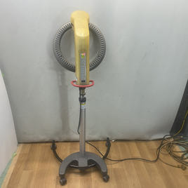 redfooter 美容室　加温機　ローラーボール スイングベル 美容室 加温機 ローラーボール スイングベル ビューティガレージ 遠