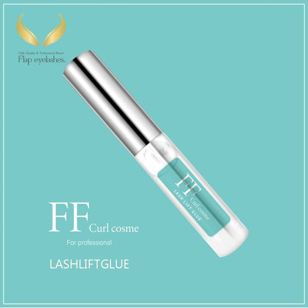 【Flap eyelashes】ラッシュリフトグルー 6ml 1