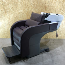 タカラベルモント　バックシャンプー『YUME ixi（ユメ イクシ）』立位仕様