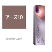 イルミナカラー アース10≪ファッションカラー≫80g【医薬部外品】