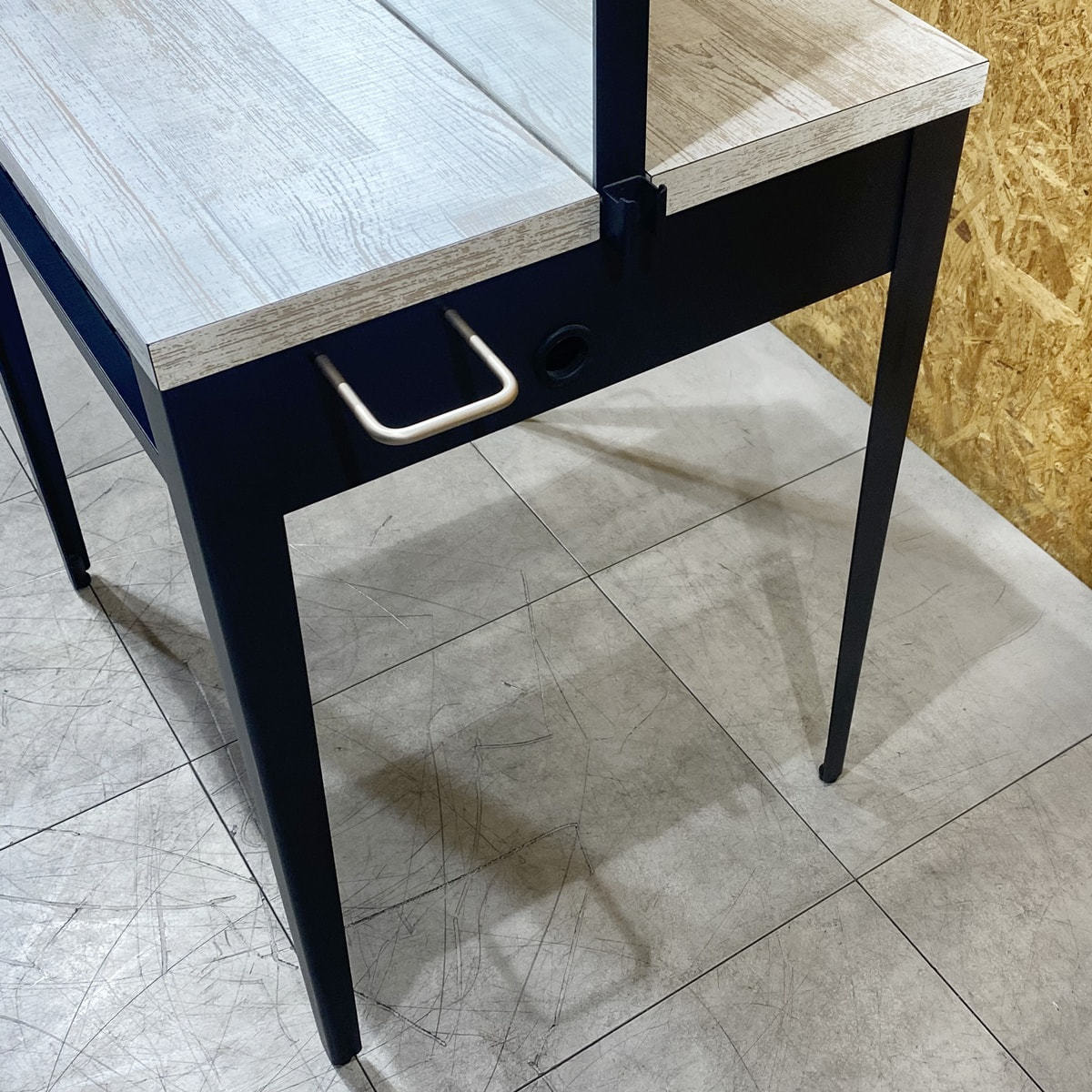 中古】タカラベルモント 『THEIA Mirror（ティアミラー）』 両面自立