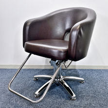 スタイリングチェアHD-6273