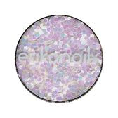 ERI-181 パステルパール ホワイト 1.0mm