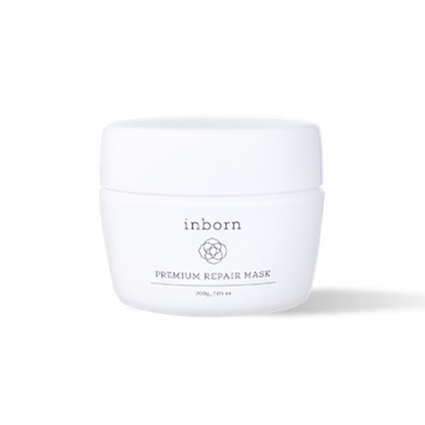 inborn(インボーン)プレミアムリペアマスク 200g 1