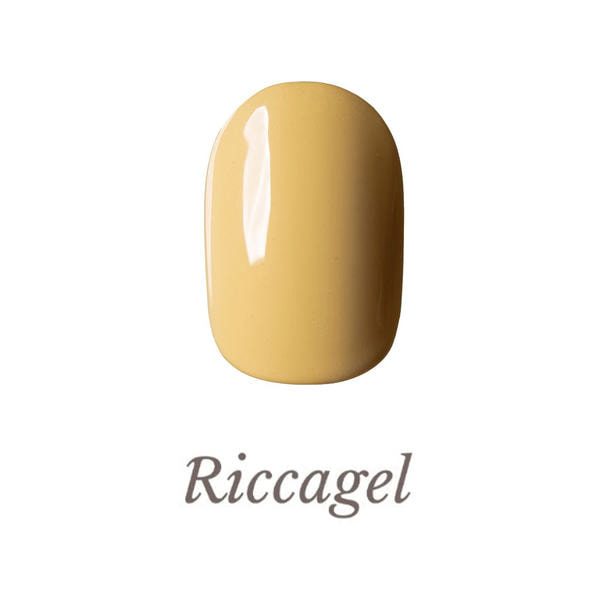 リッカジェル カラージェル 071M 3gの卸・通販 | ビューティガレージ