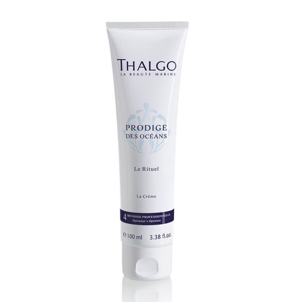 タルゴ プロディジュ デ オセアン クリーム 100ml【業務用】の卸