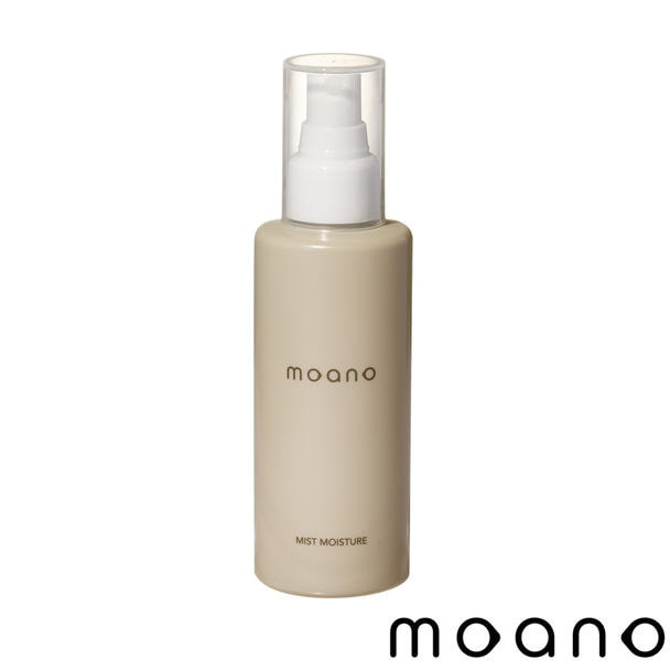 moano ミストモイスチャー150ml 1