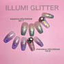 SMint illumi GLITTER by Hanako brown jewel GLITTER 7