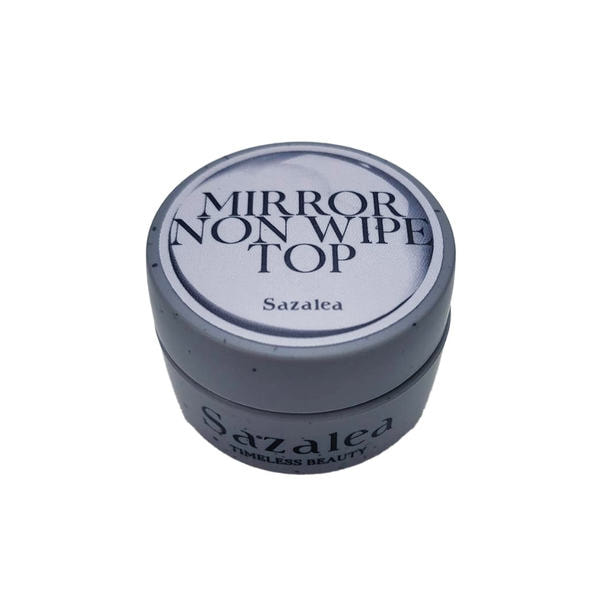 Sazalea ミラーノンワイプトップジェル 8g 1