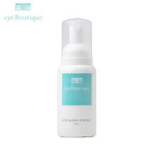 【eye Boutique】ホイップアイラッシュシャンプー 80ml　
