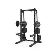 【Precor】ハーフラックDBR611 【Precor】ハーフラックDBR611