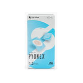 セイリン PYONEX （パイオネックス）1.2 ブルー 100本入り