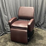 タカラベルモント　シャンプー椅子『FERIO STYLE（フェリオ　スタイル）レッグレストタイプ』 1