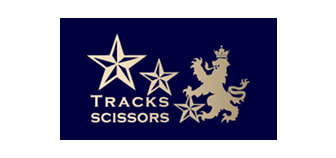 TRACKS SCISSORS（トラックスシザーズ）