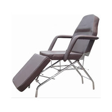 ジャンボエステベッド CML213AJ（無孔）ブラウン