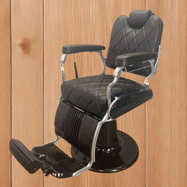 タカラベルモント　バーバーチェア　理容椅子 バーバーチェア | タカラベルモント