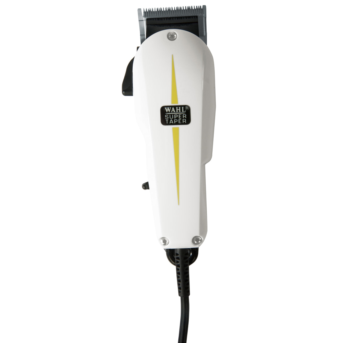 WAHL ウォール バリカン　スーパーテーパー 50Hz 未使用品