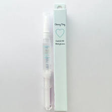 【アウトレット】Cherry Day キューティクルオイルペン ホワイトジャスミン 3ml