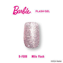 Barbie フラッシュジェル FG06 マイロフラッシュ
