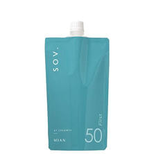 SOV.(ソヴ) ATクリーム50 400g【医薬部外品】