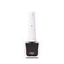oui nails ピールオフマニキュア　017 チャコールブラウン 2