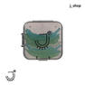 【Miss Yuran】j_shop カエルロッド 1