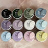 Lily gel KAI Basic Colorコレクション #BC-06 パンジーパープル 3