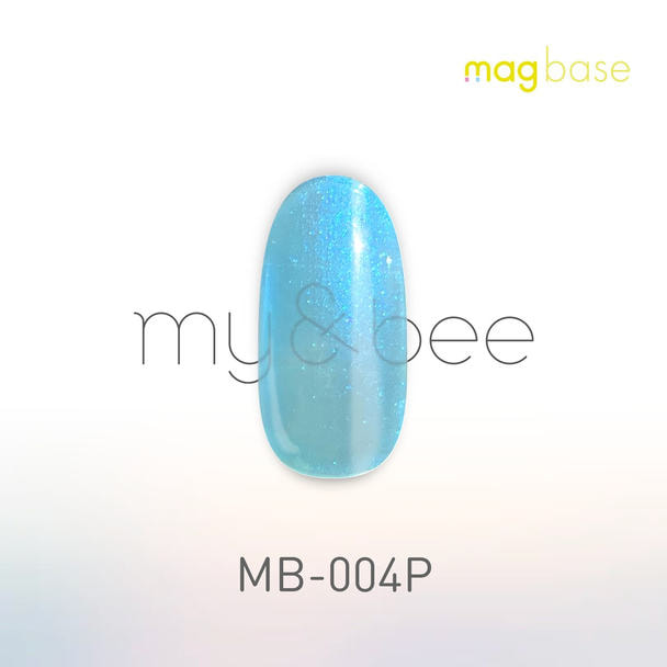 my&bee マグベース MB-004P 1