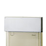 側方排気アダプタ 16号用(UOP-Y305-16)