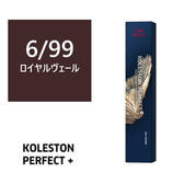 コレストンパーフェクトプラス 6/99 (ロイヤルヴェール) 80g 《ファッションカラー》【医薬部外品】